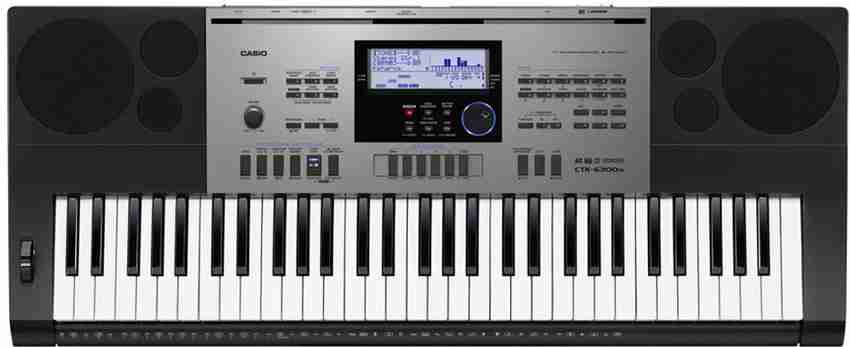 Ctk 6300 in price deals