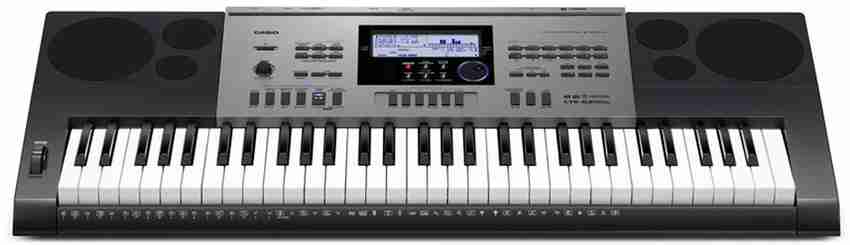 Casio ctk 6300 flipkart hotsell