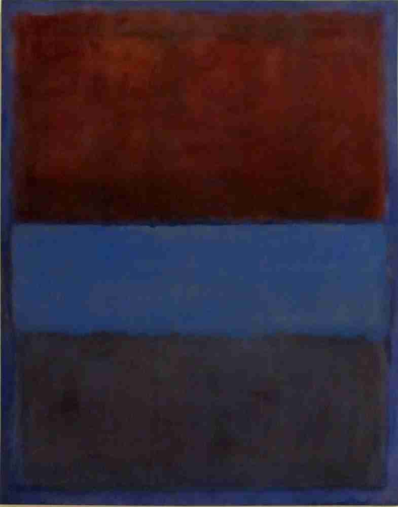 Rothko Wallpaper Mac