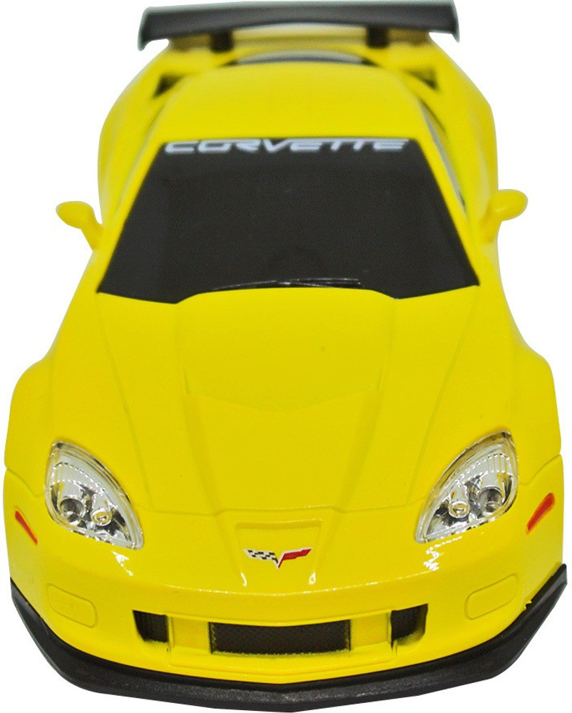 Corvette toy car battery discount
