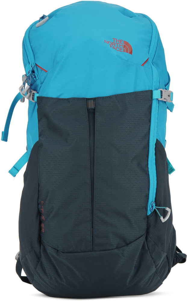 THE NORTH FACE LITUS 22 RC Rucksack 20 L HYPERBL URBNAVY Price in India Flipkart