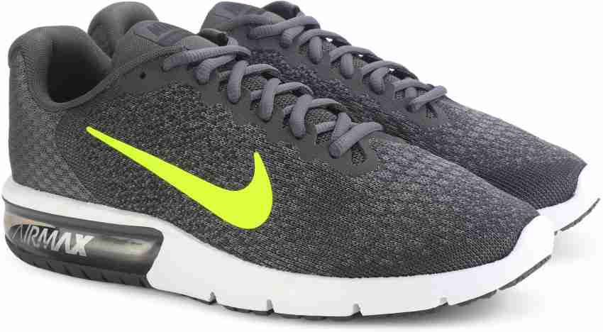 Air max sequent 2 2024 masculino