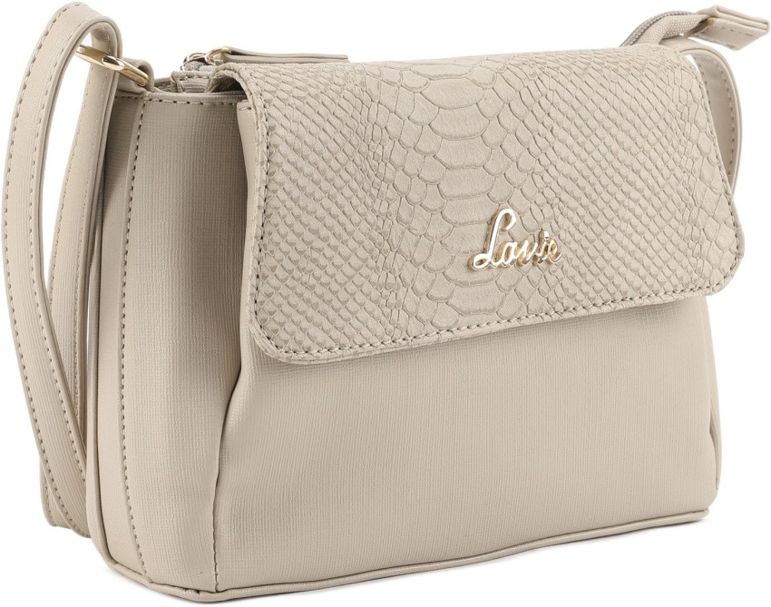 lavie sling bag flipkart