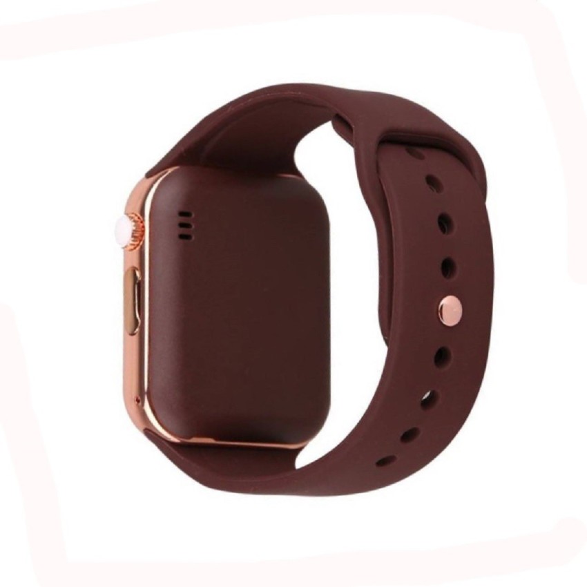 Copper smartwatch cheap