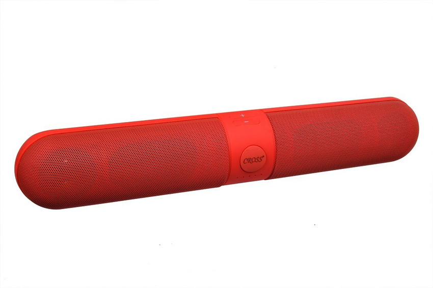 Buy CROSS LONG SIZE CR 208 SP 5 W Bluetooth Speaker Online from
