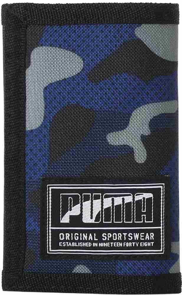 Puma academy wallet deals