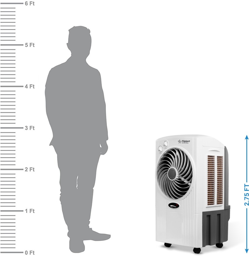 Air cooler sales price list flipkart