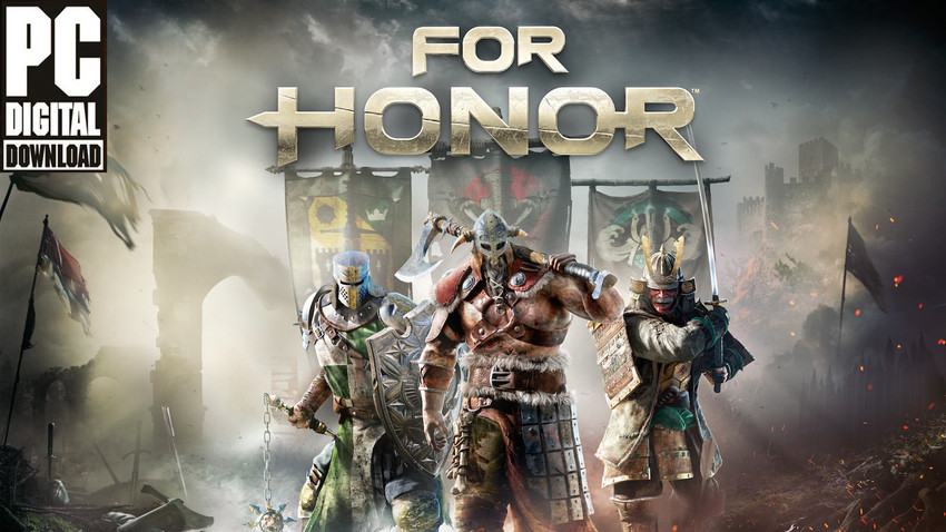 For honor outlet ps4 digital