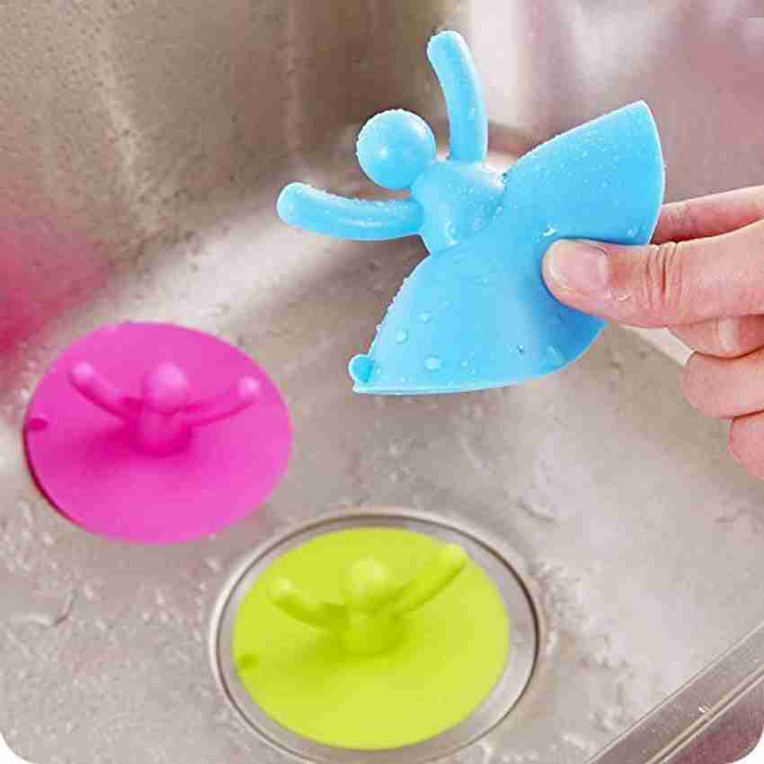 Floor drain stopper hotsell