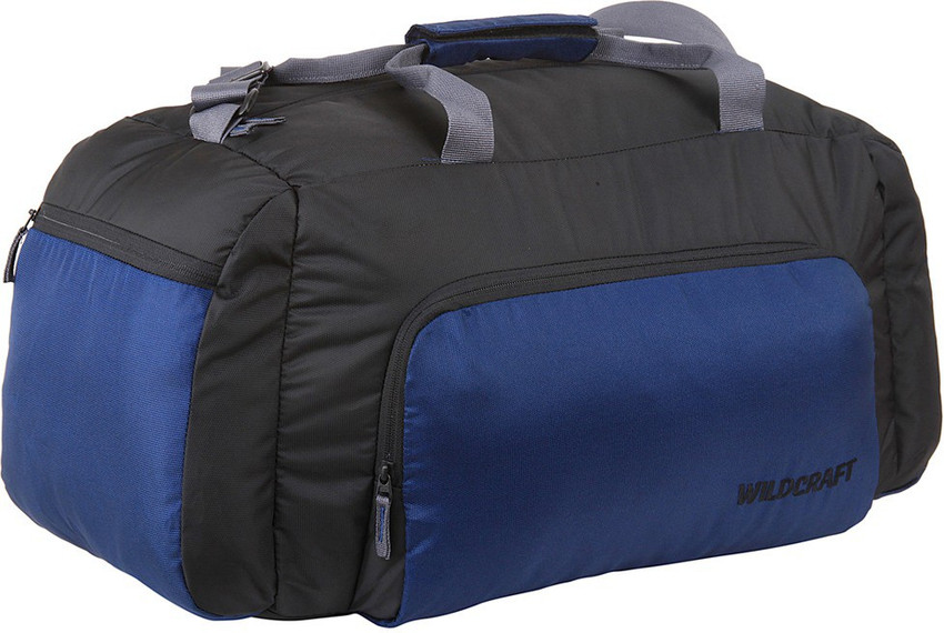 Wildcraft orbit nova l duffle top