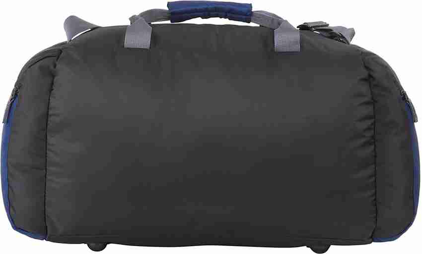 Wildcraft Orbit Nova Duffel Without Wheels 2 Blue Price in India