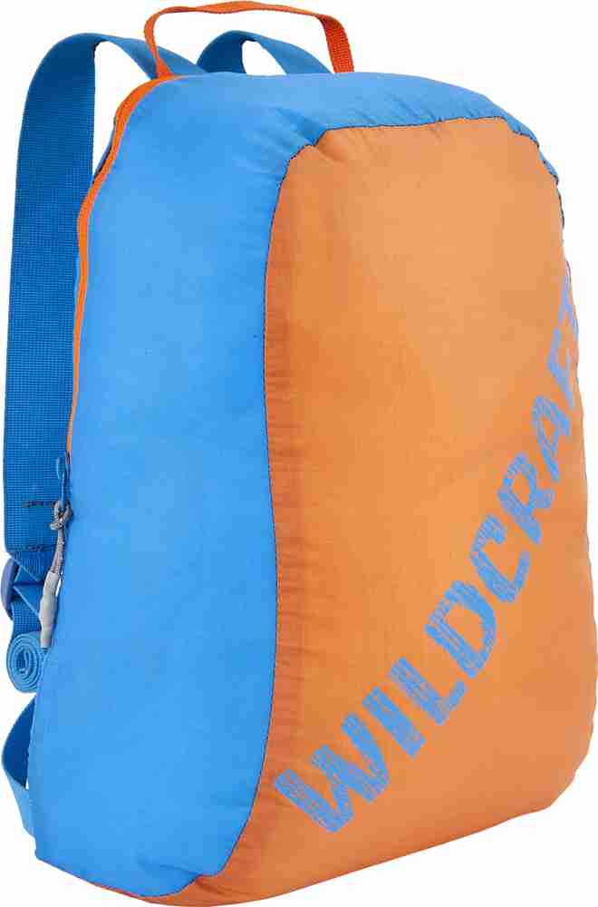 Wildcraft pack and go shoe sack deals