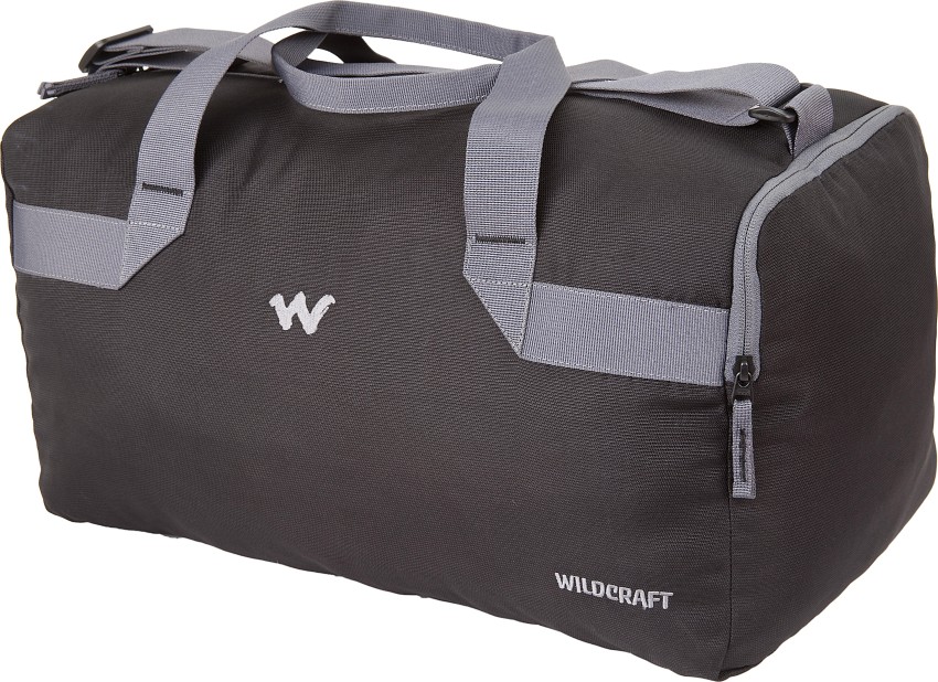 Wildcraft hotsell tour bags