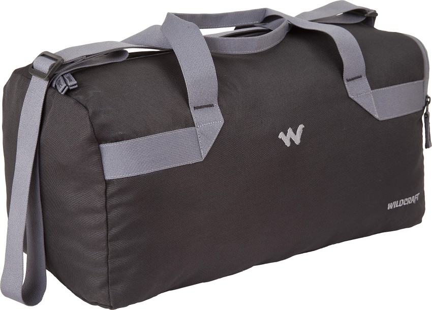 Wildcraft tour travel store duffle bag