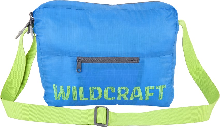 Wildcraft sling cheap bags small