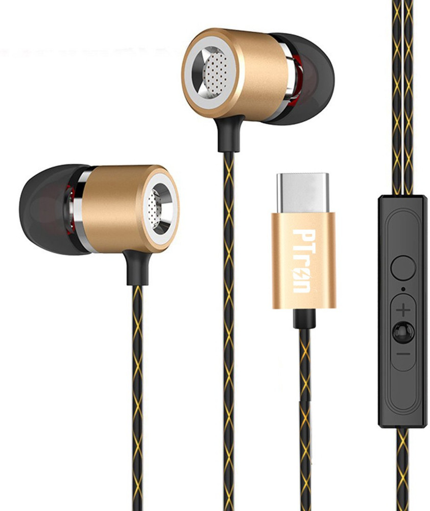 Ptron headphone hotsell flipkart