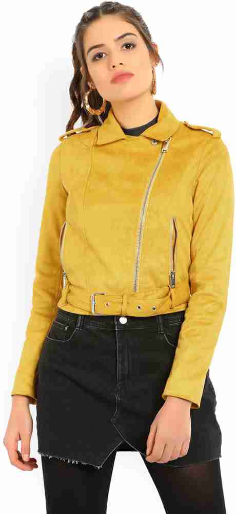 Forever 21 mustard jacket deals