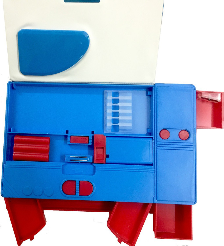 Giant deals pencil box