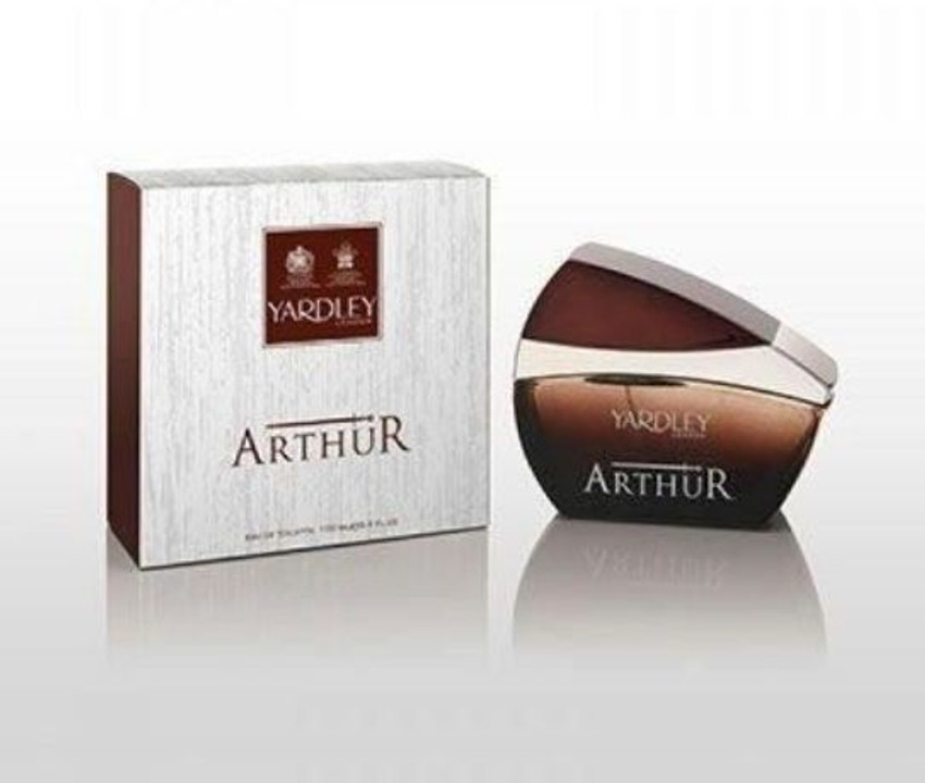 Buy YARDLEY ARTHUR Eau de Toilette 100 ml Online In India