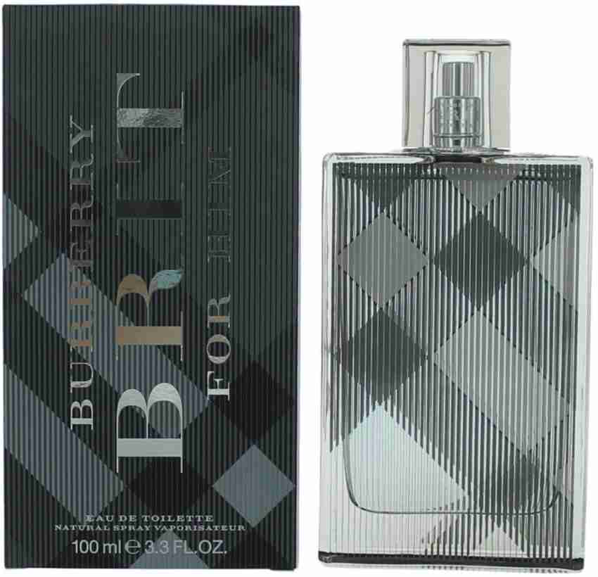 Brit new arrivals for men