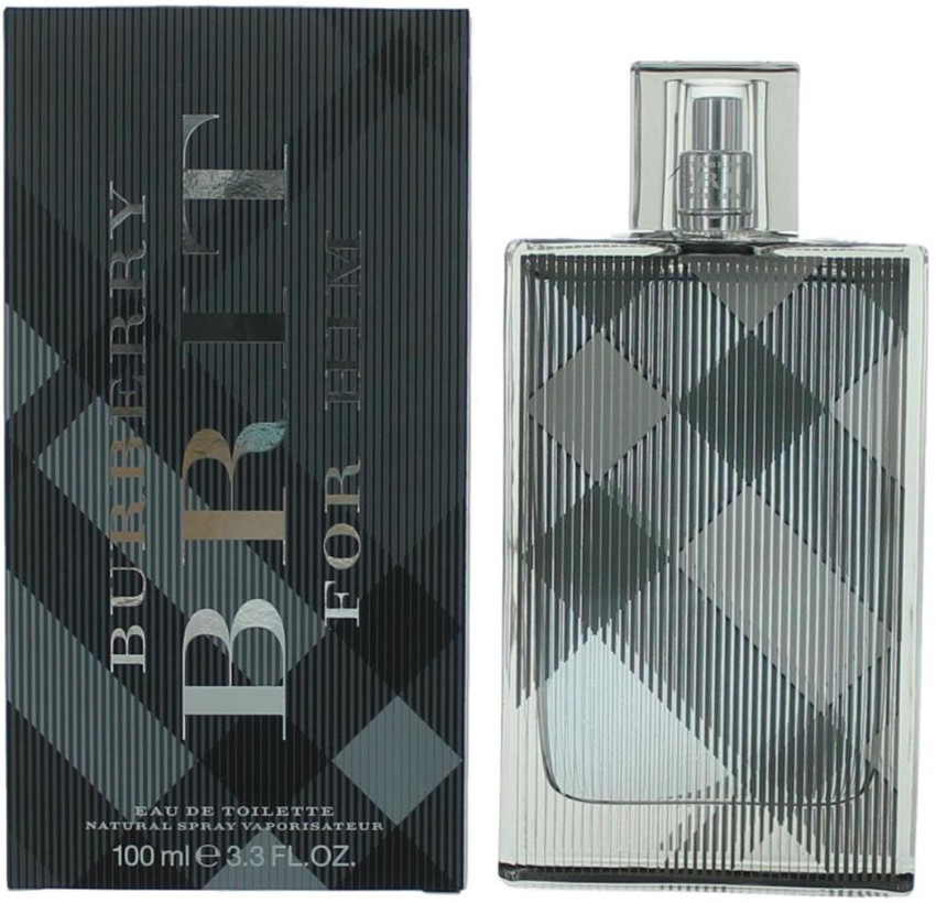Men's burberry brit cologne 2025