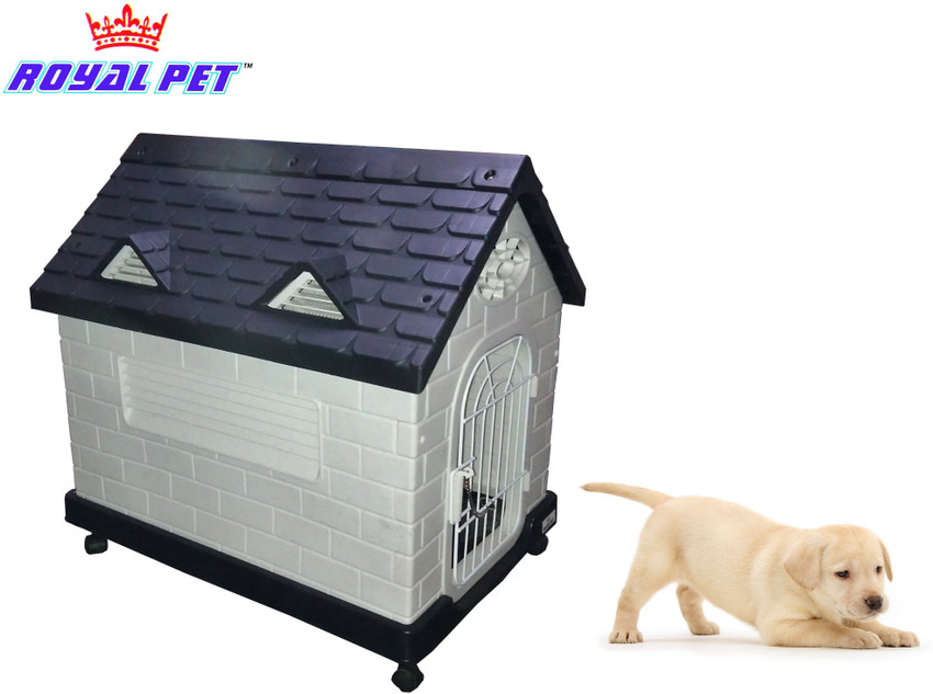 Royal hotsell dog kennel