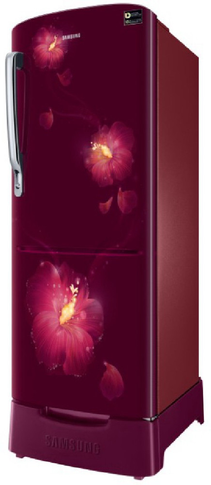 Samsung 230 l direct cool single cheap door 3 star refrigerator