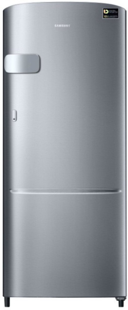 Samsung 3 star refrigerator 192 litres sale