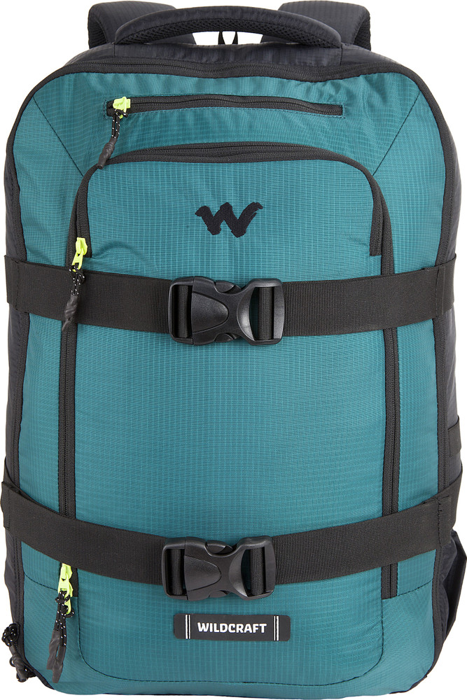Wildcraft Globe Trotter 35 Rucksack 35 L Teal Price in India