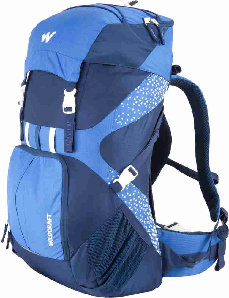 Wildcraft cheap rucksack 40l