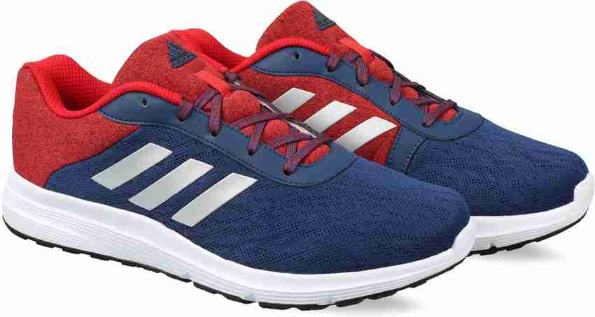 ADIDAS STARDRIFT 1.0 M Running Shoes For Men Buy MYSBLU SILVMT
