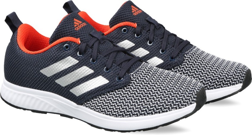 Adidas men's jeise m sales running shoes