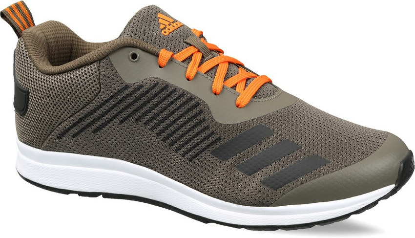 Adidas puaro m running hotsell shoes review
