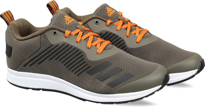 Adidas puaro m running shoes price sales