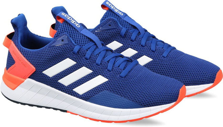 adidas questar ride running course a pied