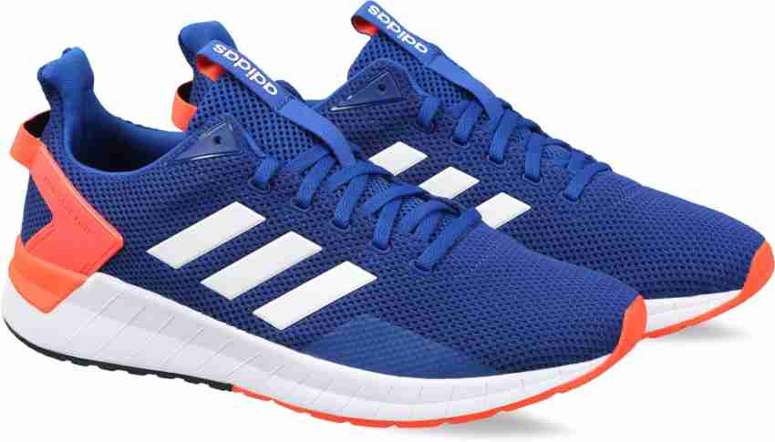 Adidas questar ride clearance men's running shoes reviews