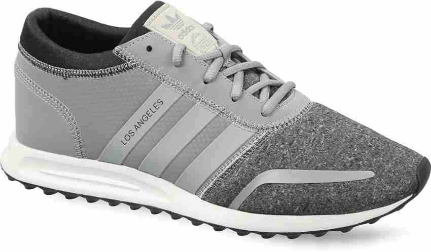 ADIDAS ORIGINALS LOS ANGELES Sneakers For Men Buy GRETHR GRETHR GREONE Color ADIDAS ORIGINALS LOS ANGELES Sneakers For Men Online at Best Price Shop Online for Footwears in India Flipkart