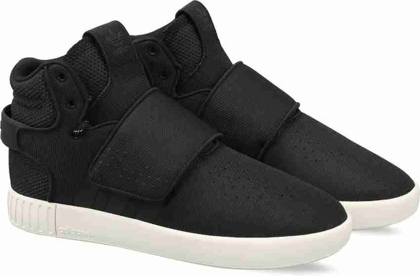 ADIDAS ORIGINALS TUBULAR INVADER STRAP Sneakers For