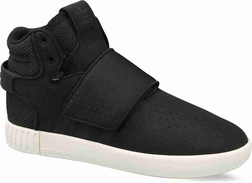 Adidas tubular invader top s - men shoes