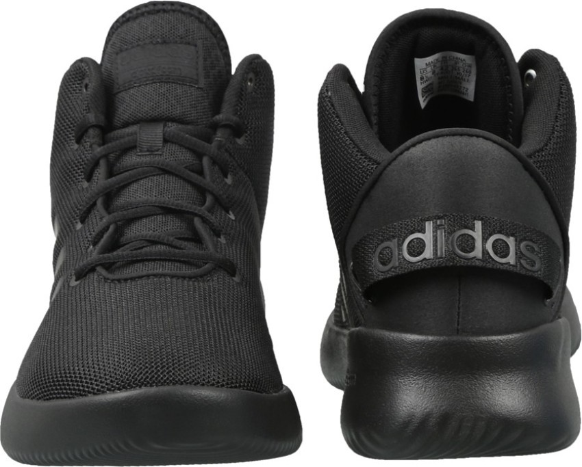 ADIDAS Cf Refresh Mid Basketball Shoes For Men Buy CBLACK CBLACK