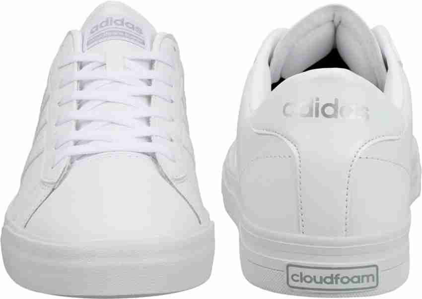 Adidas cloudfoam super daily hotsell shoes mens