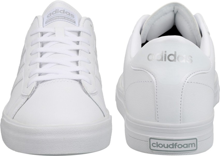 ADIDAS NEO CLOUDFOAM SUPER DAILY Sneakers For Men