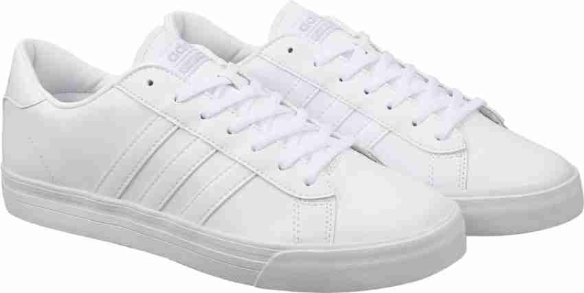 ADIDAS CLOUDFOAM SUPER DAILY Basketball Shoes For Men Buy FTWWHT