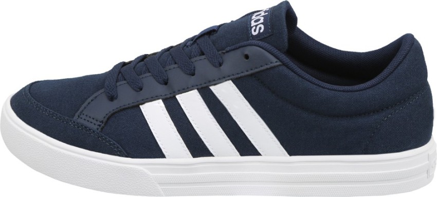 Adidas vs set sales tennis