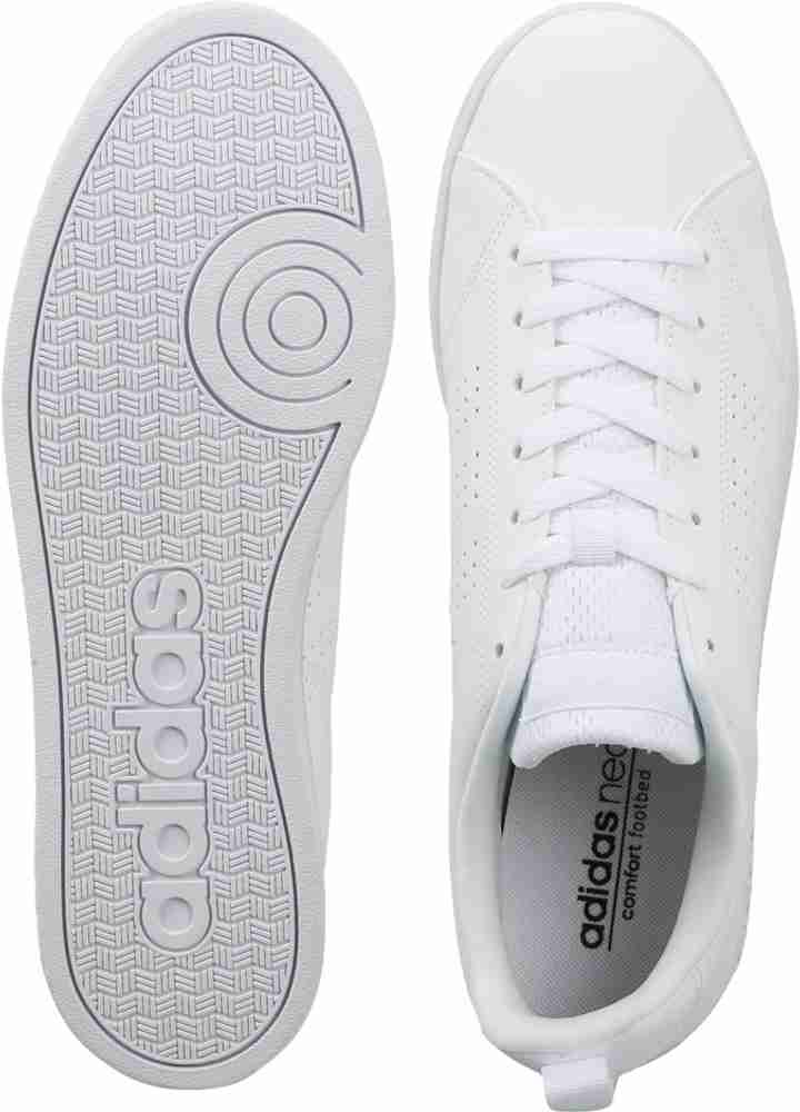 Adidas advantage 2024 vs cl