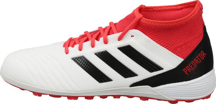 ADIDAS PREDATOR TANGO 18.3 TF Football Shoes For Men Buy FTWWHT