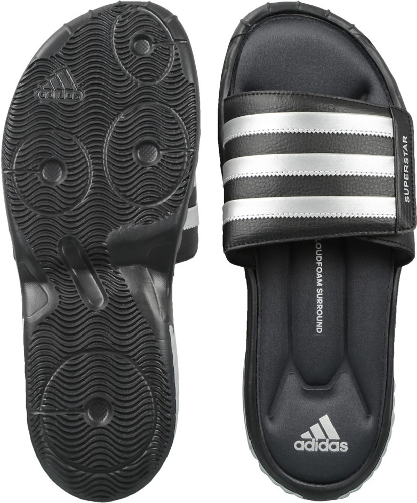 adidas slipper superstar