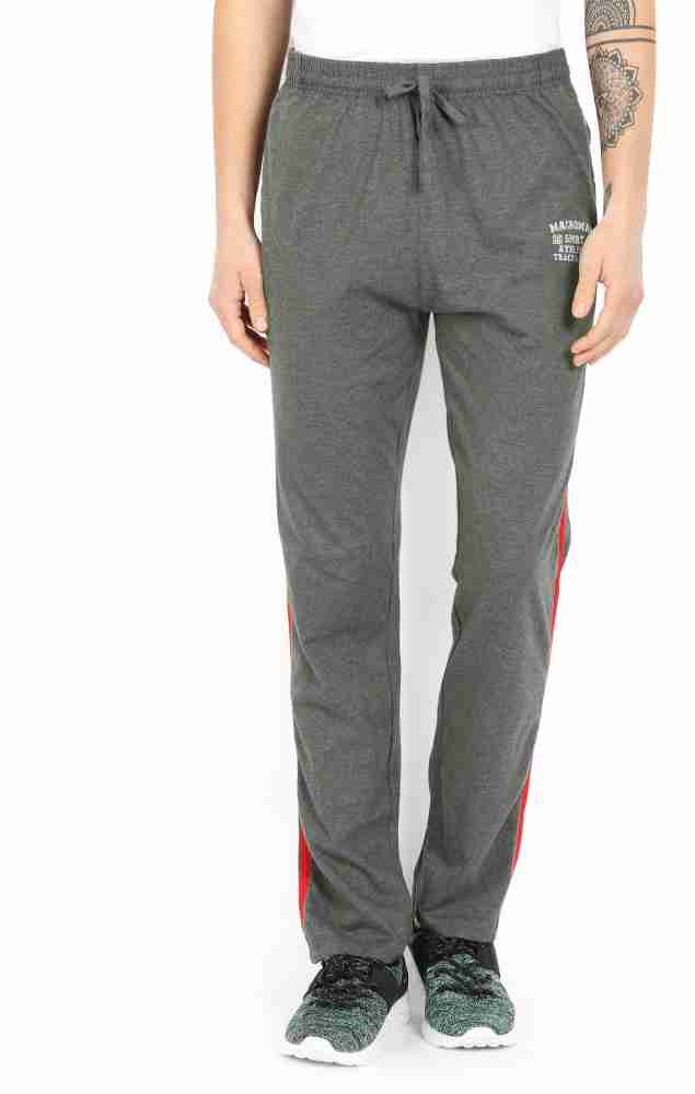 Macroman on sale track pants