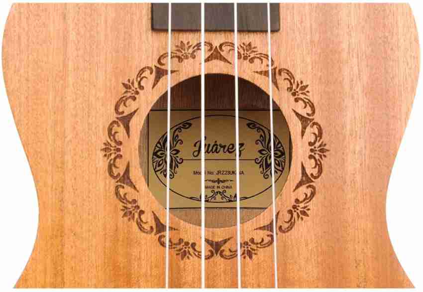 Juarez ukulele online