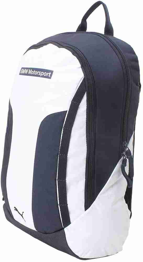 Mochila puma 2025 bmw motorsport backpack